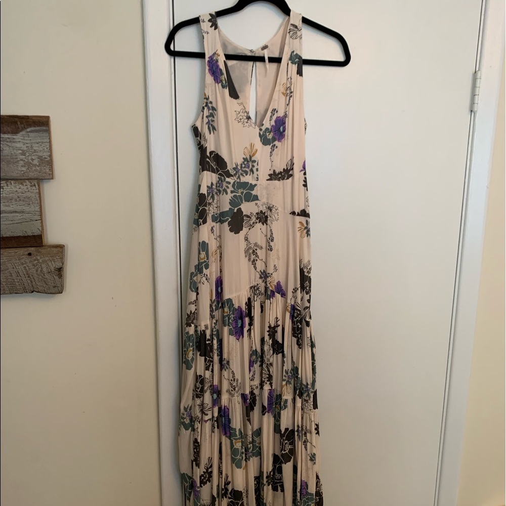 Free People Garden dress